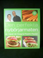 den perfekta nybörjarmaten den perfekta nybörjarmaten